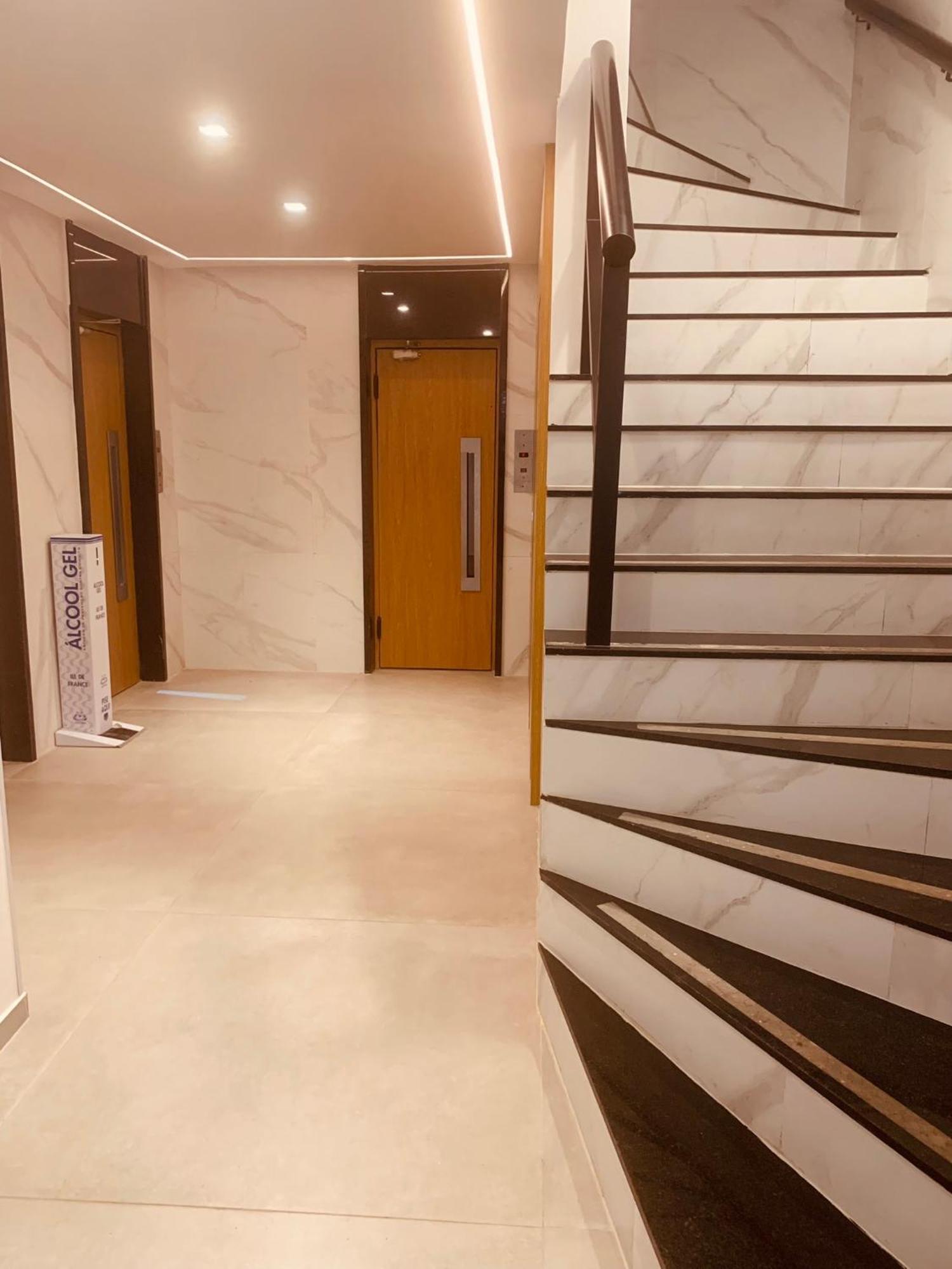 Copacabana Qt E Sala 300Mts Da Praia Rio de Janeiro Exterior foto
